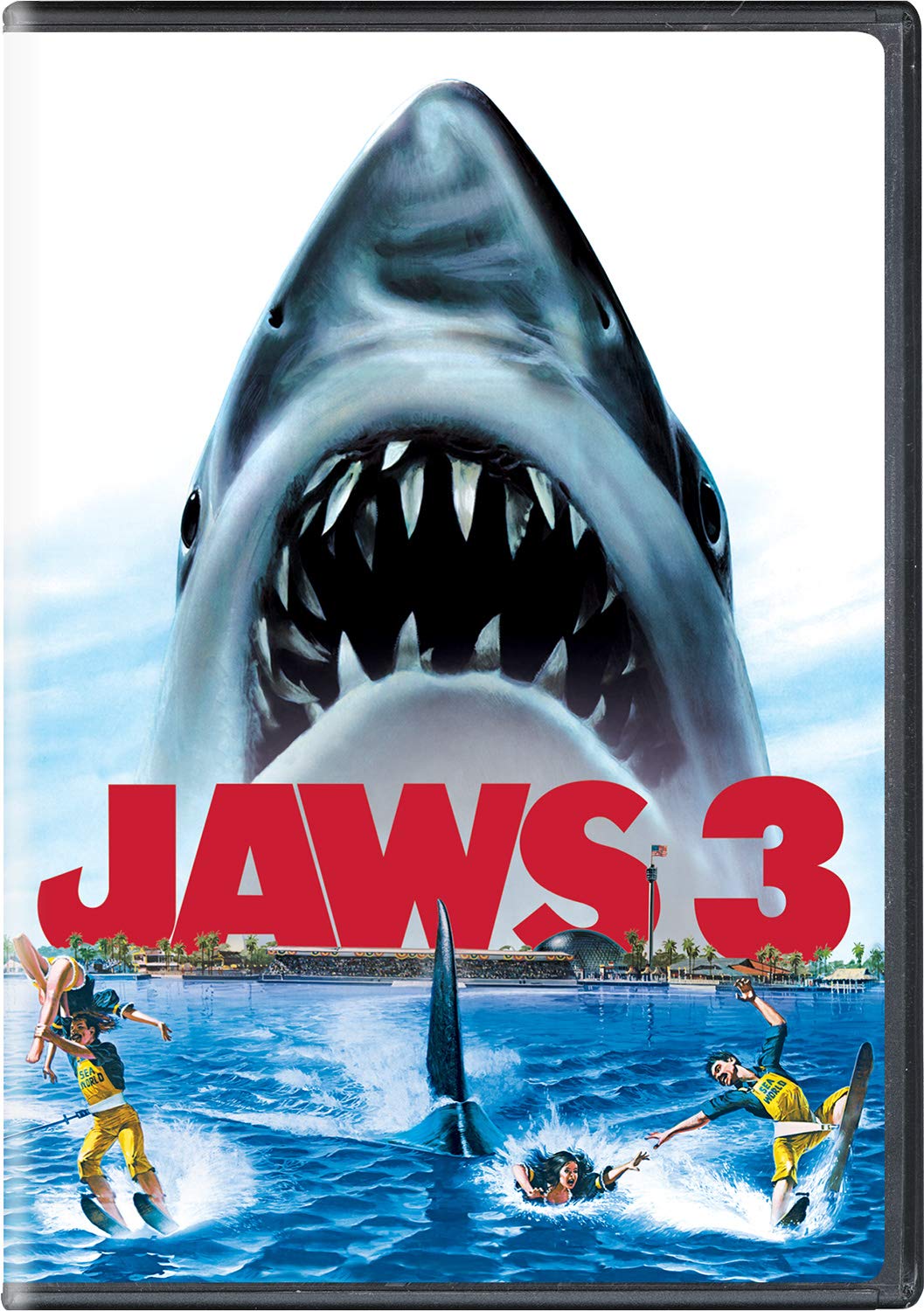 Jaws 3