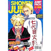 Shonen Jump Weekly Fall 2016 Edition