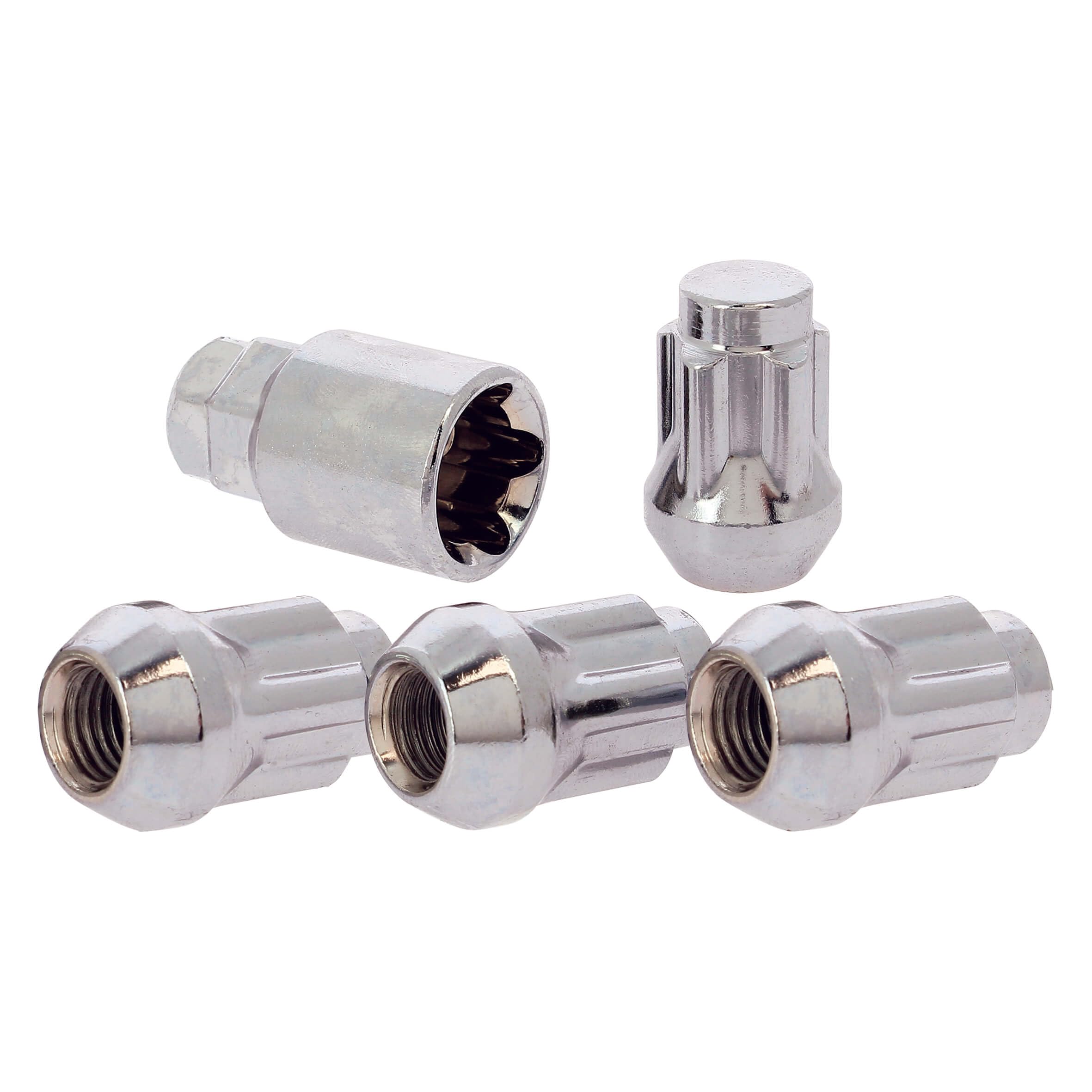 SUMEX ATB1250 Anti-Theft Nuts/Bolts Type B