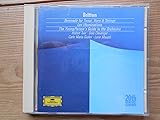 Britten: Serenade; Les Illuminations; Young