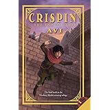 Crispin: The End of Time (Crispin (Paperback))