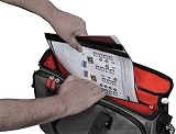 CK MAGMA MA2630 Technicians Tool Case Black 33x46x21cm Polyester Laptop view 4