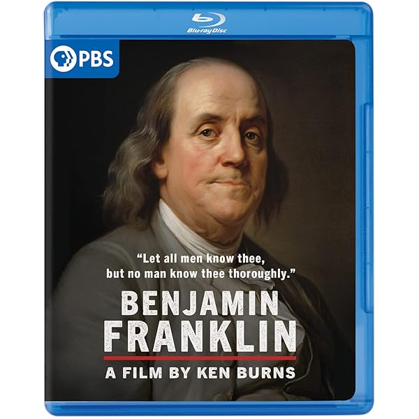 Benjamin Franklin | Amazon.com.br