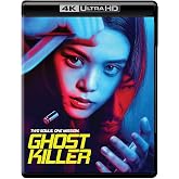 Ghost Killer 4K UHD