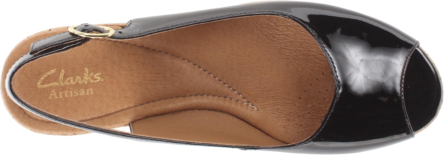 clarks orlena currant