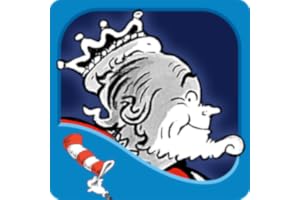 The King's Stilts - Dr. Seuss