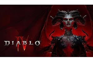 XBOX Diablo IV (Cross-Gen Bundle)