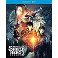 The Rising Of The Shield Hero - Season 02 [Blu-ray]