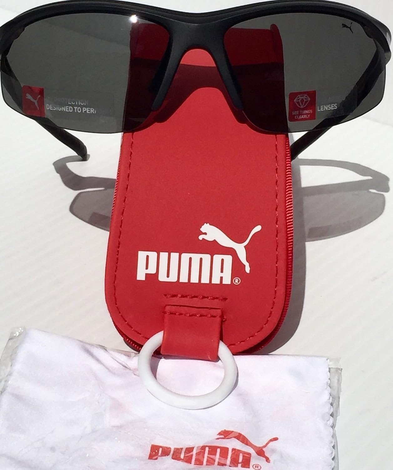 puma eyeglasses costco