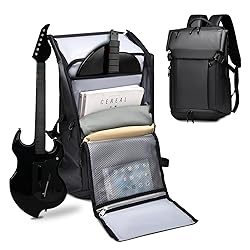 sarlar Waterproof Travel Backpack for PDP
