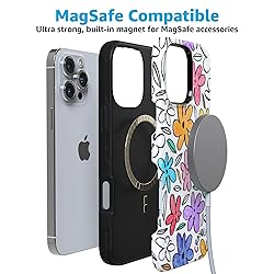 Casely iPhone 16 Pro Max Case | Outside The Lines