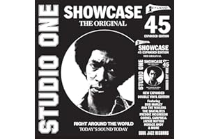 STUDIO ONE SHOWCASE 45 Expanded Edition