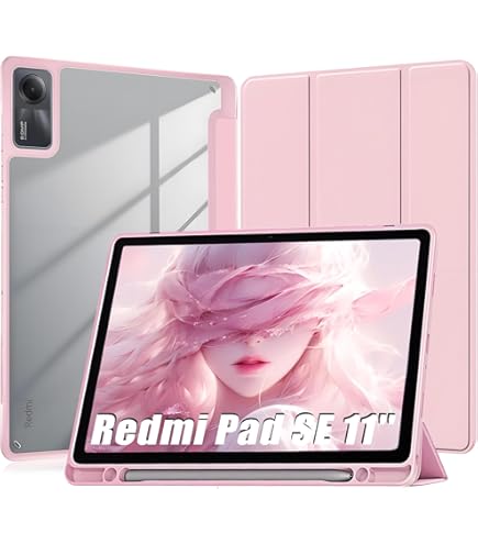 Xiaomi Redmi Pad SE 11