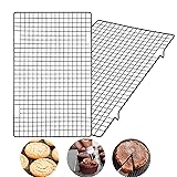 Lemengtree Cooling Racks,Baking Rack Tray Non-Stick