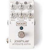 MXR&reg; Joshua&reg; Ambient Echo