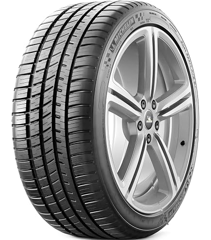 Amazon.com: Michelin Pilot Sport AS 4 275/35ZR20 102Y XL (Set of 1