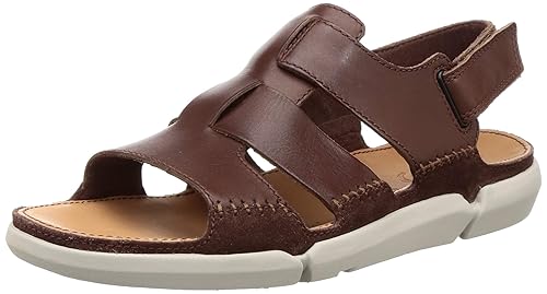 Men's Leather Sandals
