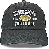 Cap Hat Embroidered City Vintage Hat for Men Women Cotton Cap Adjustable