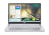 Acer Swift X SFX14-42G-R607 Creator Laptop
