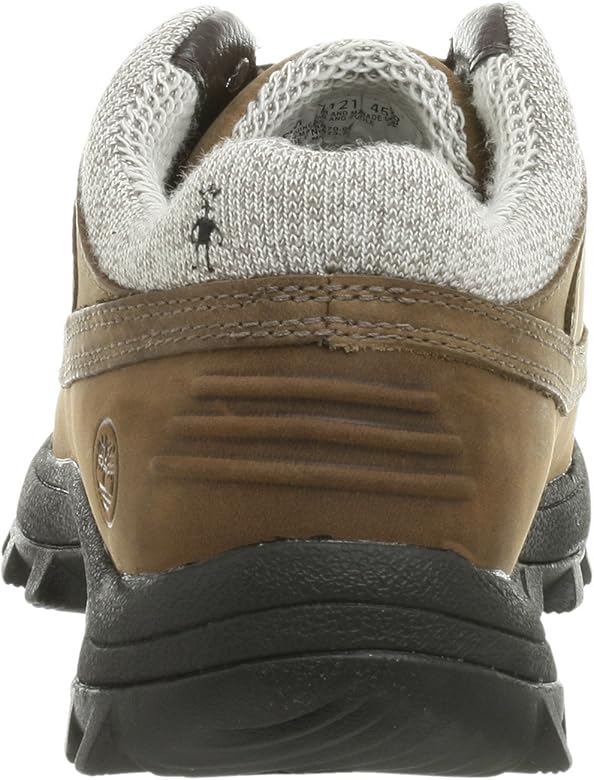 men's canard waterproof oxford shoes