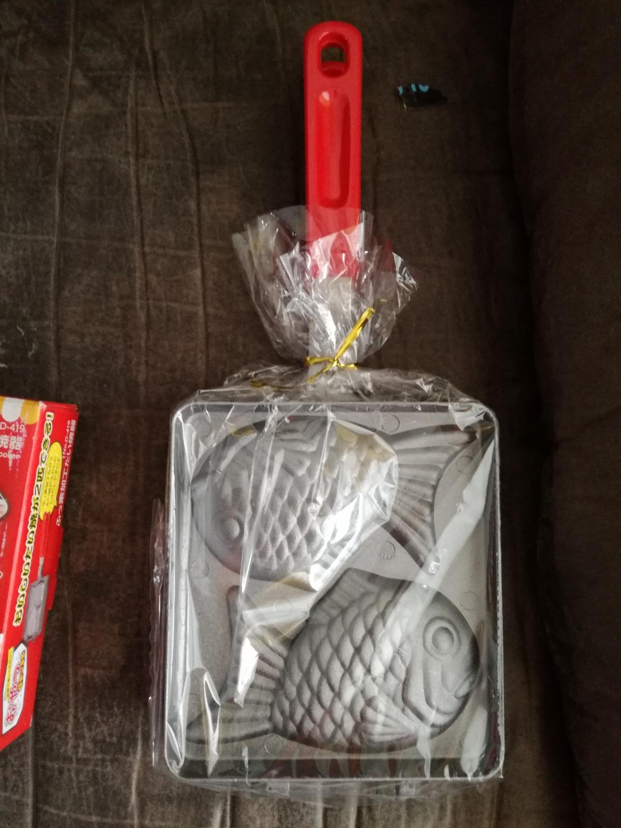 User photo
