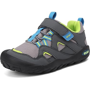 Chaussures De Randonnée Enfant Arves II Mid Noir MCKINLEY