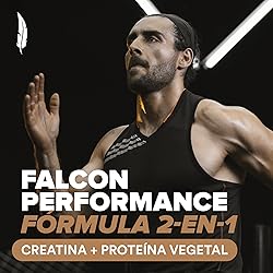 BIRDMAN Falcon Performance Premium Sport Protein