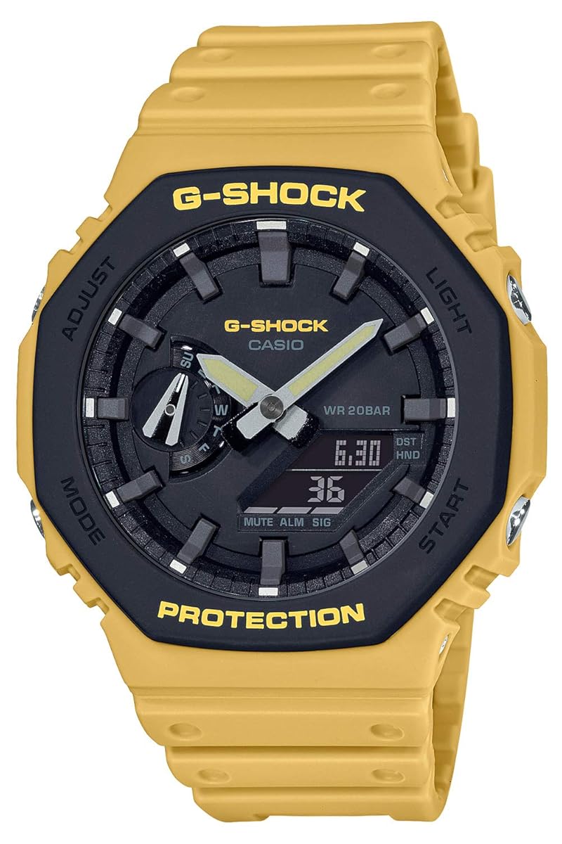 casio new collection 2020