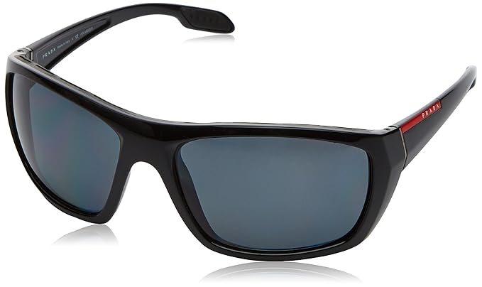 prada linea rossa flask