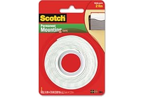 3M Mount Tape 110 1/2x75