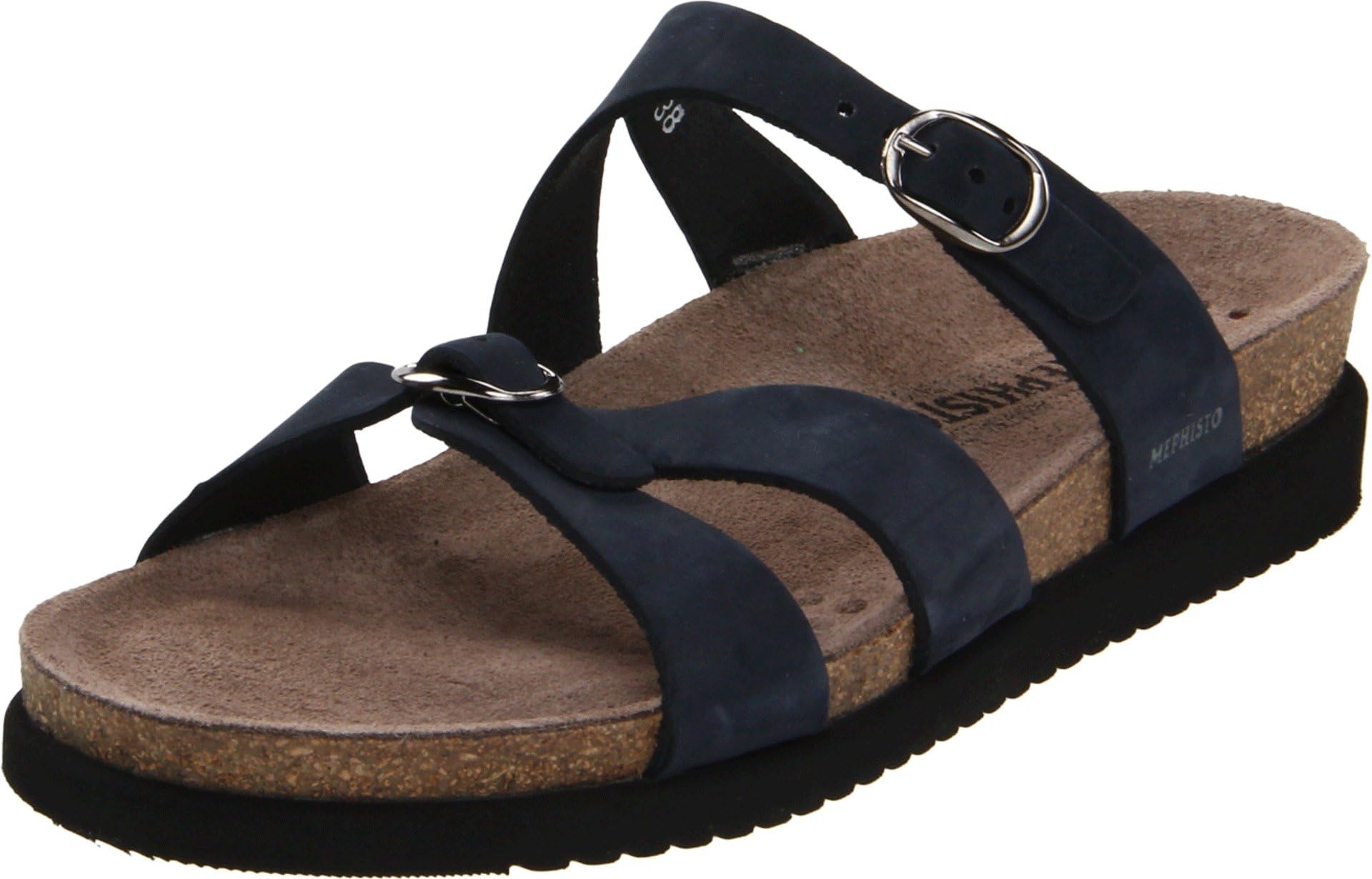 Women's Hannel Sandals