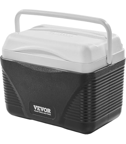 Amazon.com : Pinnacle 4.5-11 Liter Insulated Cooler Lunch Box Set