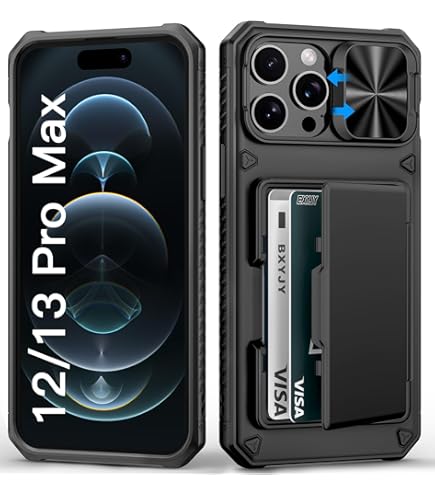 Amazon.com: Smartish® iPhone 13 Pro Max Wallet Case - Wallet