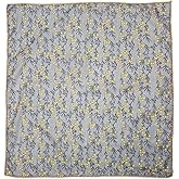 CHHIICC Cotton Bandana,Large Bandanas for Women,Head Coverings for Women,Head Scarf Handkerchief, Square Headband 27" x 27"