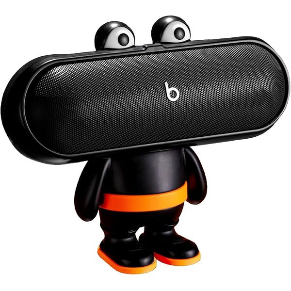Amazon.com: Beats Pill - Portable Bluetooth Speaker- Up to 24H