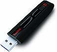 SanDisk Extreme CZ80 64GB USB 3.0 Flash Drive - SDCZ80-064G-GAM46