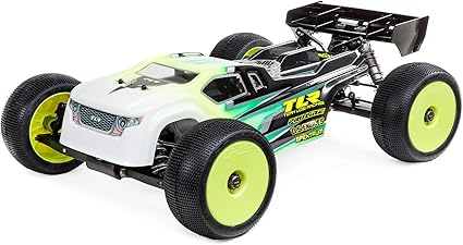 team losi nitro