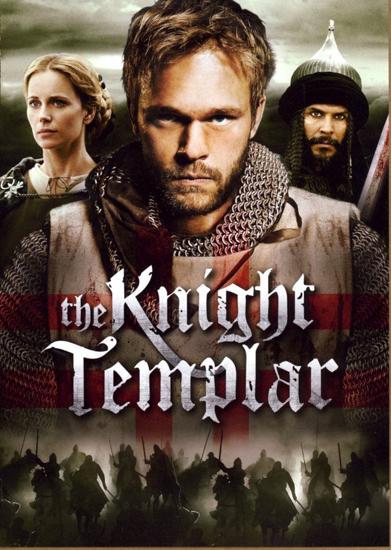 Knight Templar Knight Templar Movies & TV