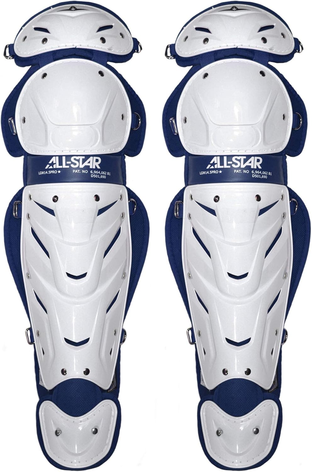 Best softball shin pads