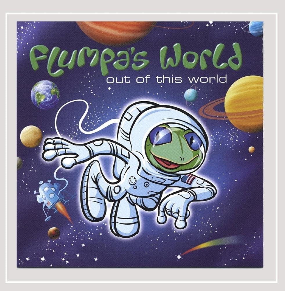 Out of This World Amazon.co.uk