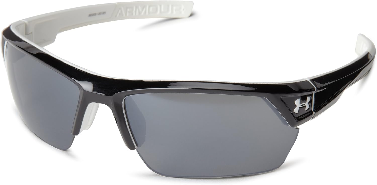 under armour eyeglass frames