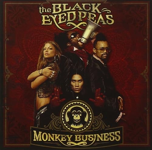 #37 — Monkey Business