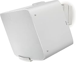 Flexson Wall Mount for Sonos Five - Each