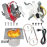 Complete Grill Upgrade Kit - 2.0 Auger