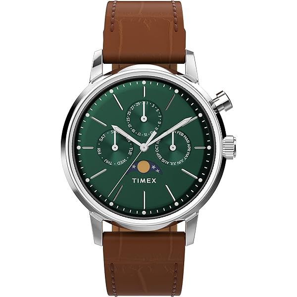 Amazon.com: Timex Men's Deep Water 43mm Watch - Black Strap
