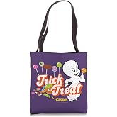 Casper the Friendly Ghost Halloween Tote Bag