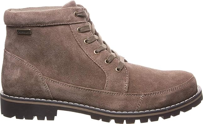 bearpaw chukka boot