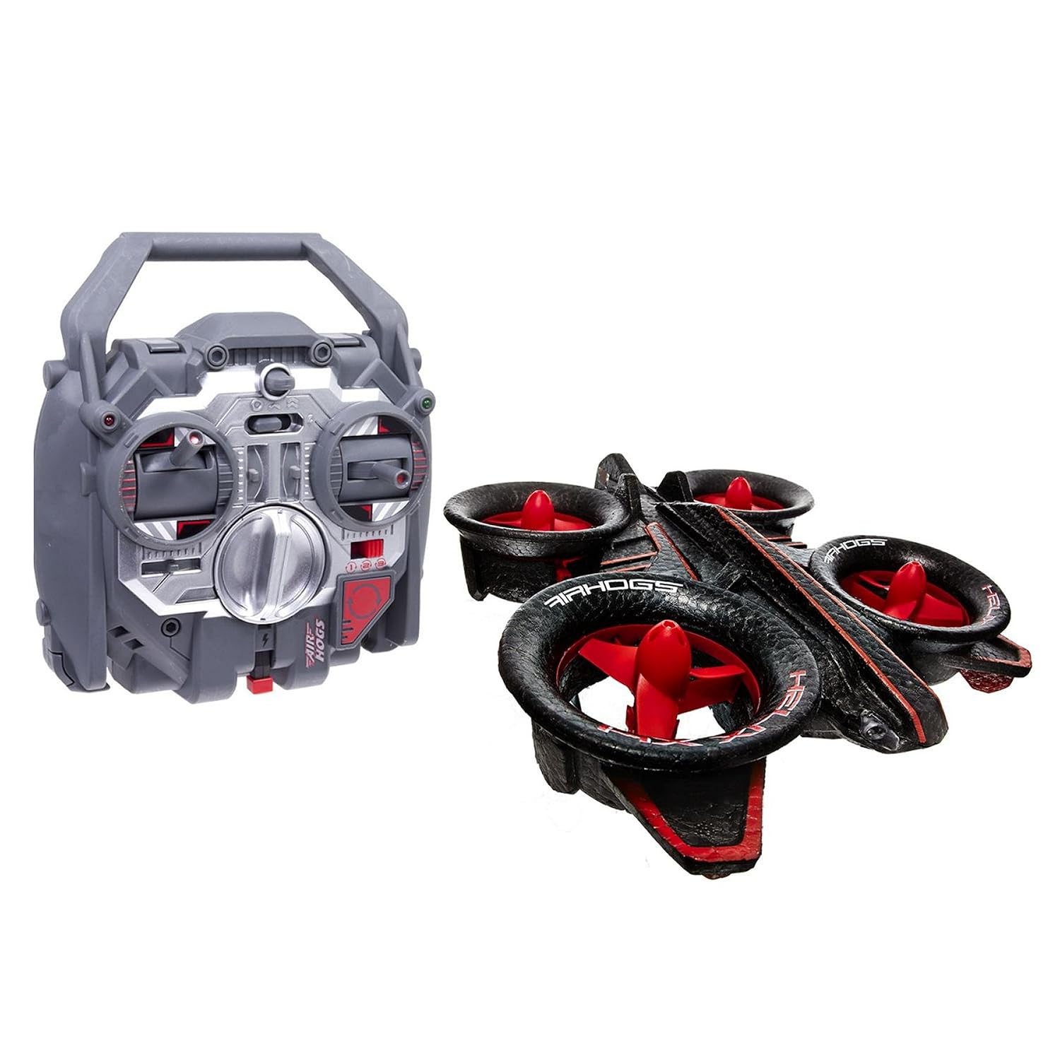 Air Hogs RC Quad Copter