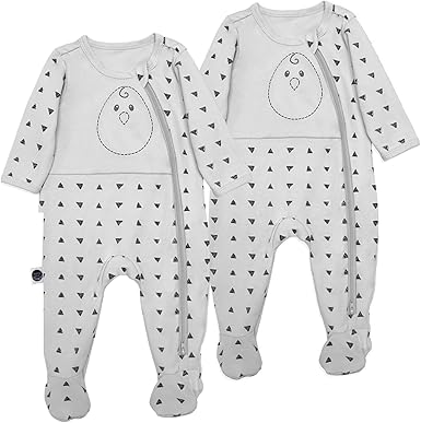nested bean pajamas