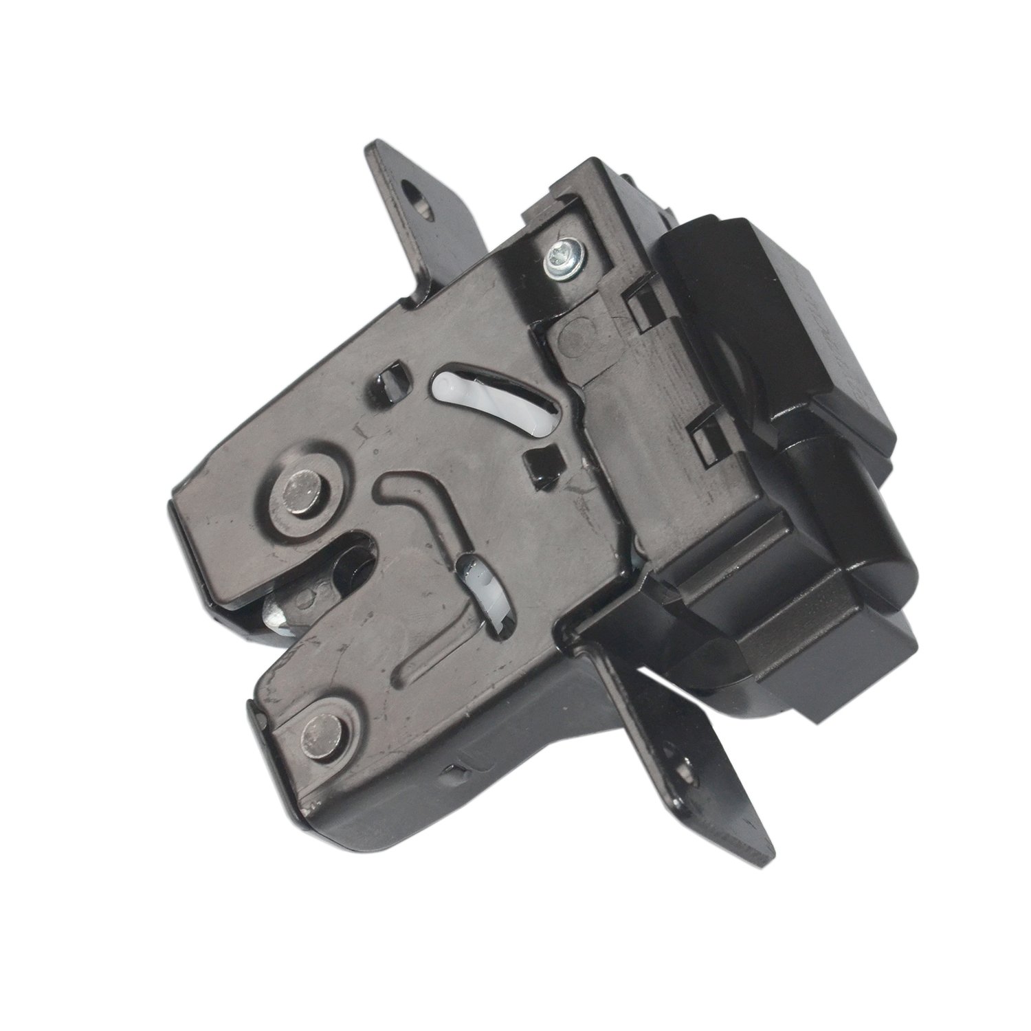 NSGMXT Rear Tailgate Lock Replacement for Clio III Scenic II Modus 8200947699 8200076240